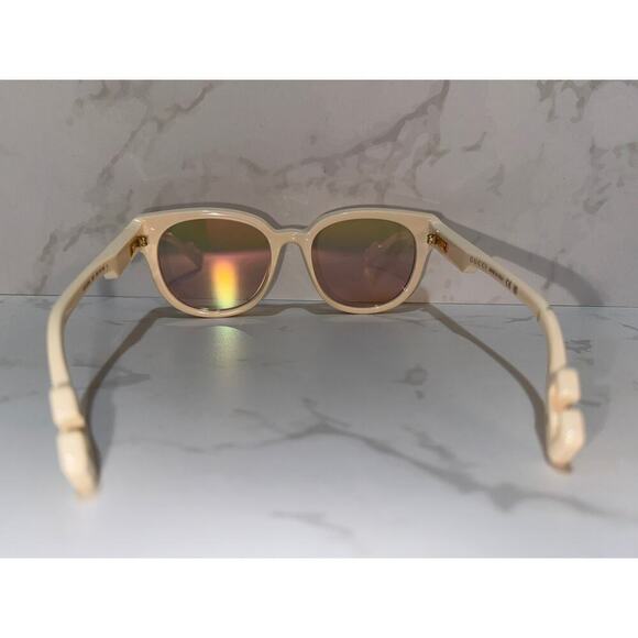 Gucci GG Sunglasses - Designer Luxury Eyewear main image 7